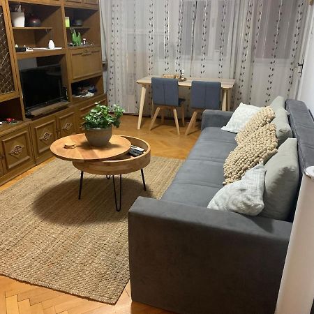 Apartment "Mime" Zadar Eksteriør bilde