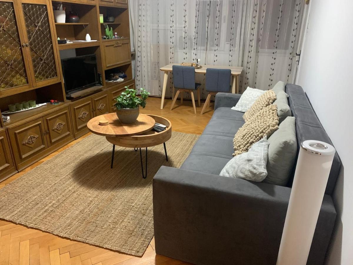 Apartment "Mime" Zadar Eksteriør bilde