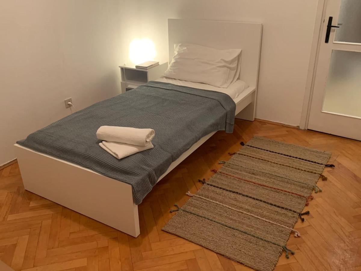 Apartment "Mime" Zadar Eksteriør bilde