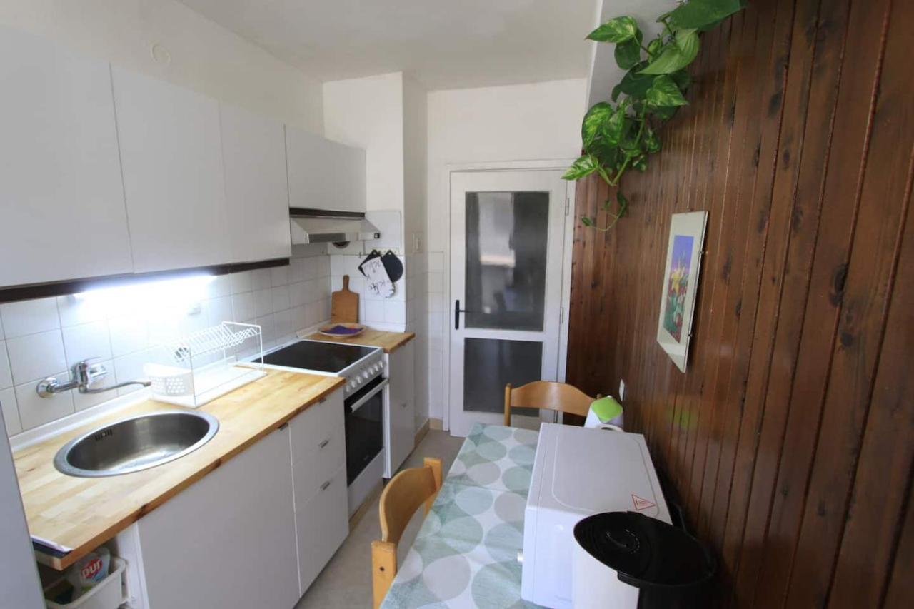 Apartment "Mime" Zadar Eksteriør bilde