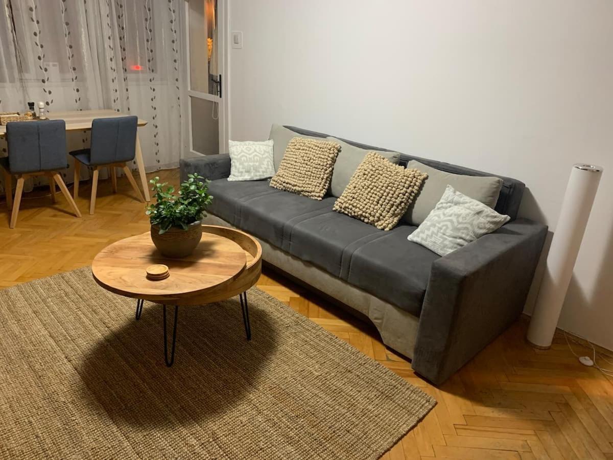 Apartment "Mime" Zadar Eksteriør bilde