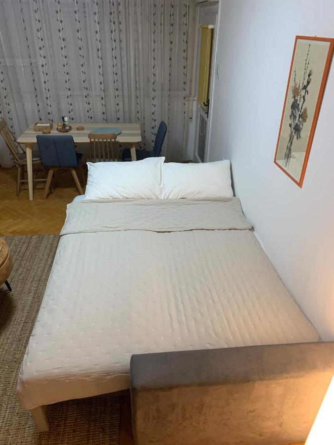 Apartment "Mime" Zadar Eksteriør bilde