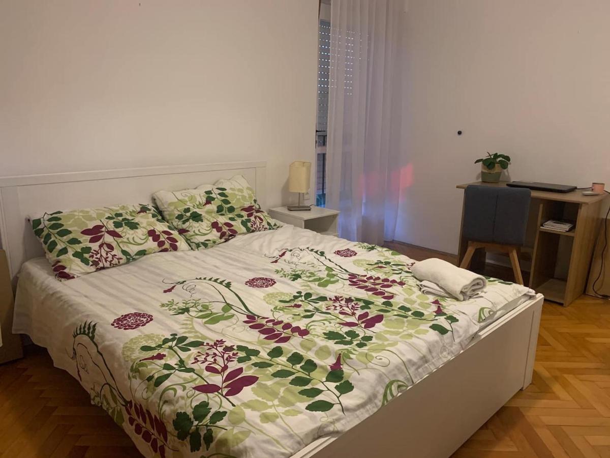 Apartment "Mime" Zadar Eksteriør bilde