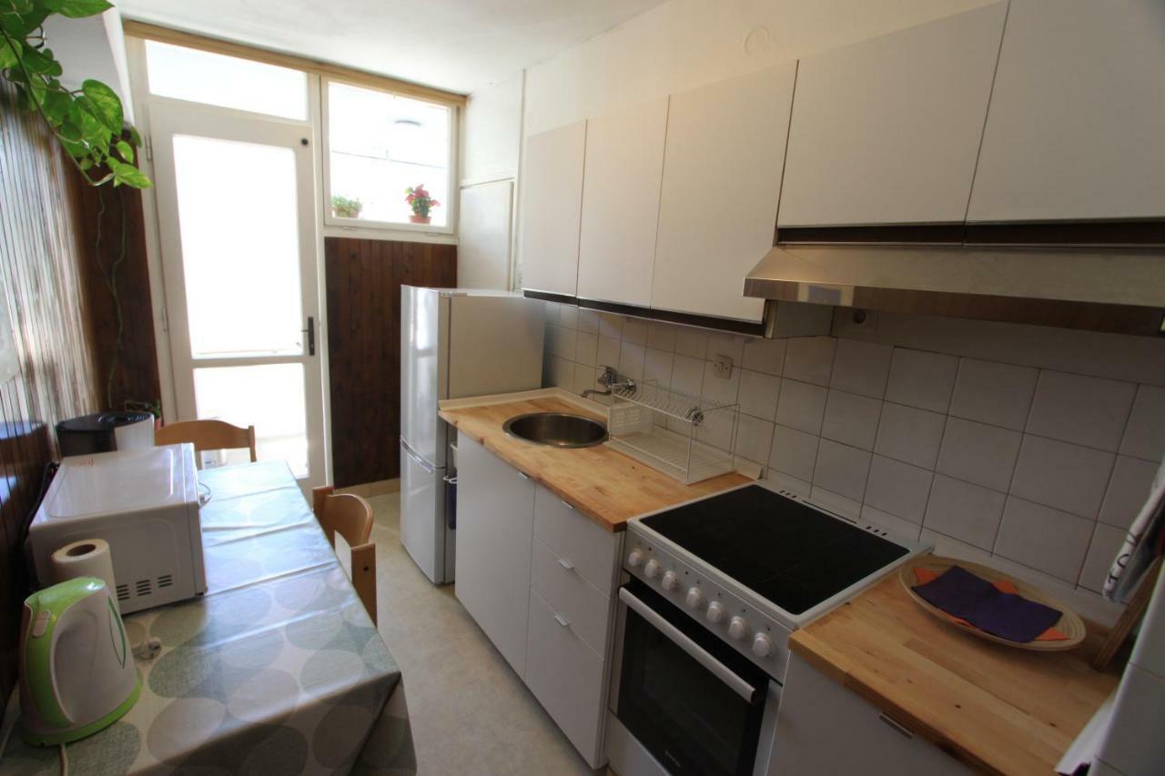 Apartment "Mime" Zadar Eksteriør bilde
